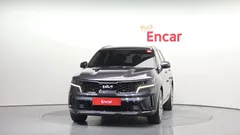 2022 Kia Sorento Diesel 2.2 2WD — фото 3