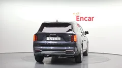 2022 Kia Sorento Diesel 2.2 2WD — фото 4