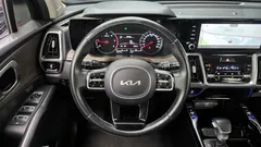 2022 Kia Sorento Diesel 2.2 2WD — фото 13