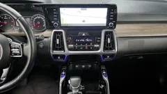 2022 Kia Sorento Diesel 2.2 2WD — фото 17