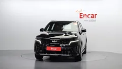 2023 Kia Sorento Diesel 2.2 4WD, чёрный — фото 3