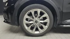 2023 Kia Sorento Diesel 2.2 4WD, чёрный — фото 5