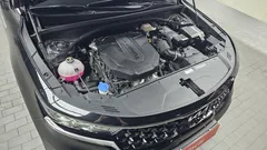 2023 Kia Sorento Diesel 2.2 4WD, чёрный — фото 6