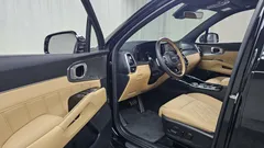 2023 Kia Sorento Diesel 2.2 4WD, чёрный — фото 10