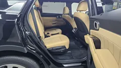 2023 Kia Sorento Diesel 2.2 4WD, чёрный — фото 12
