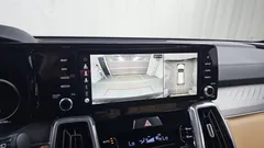 2023 Kia Sorento Diesel 2.2 4WD, чёрный — фото 15