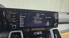 2023 Kia Sorento Diesel 2.2 4WD, чёрный — фото 16