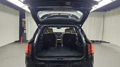 2023 Kia Sorento Diesel 2.2 4WD, чёрный — фото 20