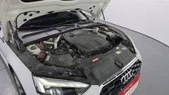 2021 Audi A5 40 TDI Quattro Premium Sportback — фото 6