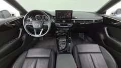2021 Audi A5 40 TDI Quattro Premium Sportback — фото 7