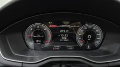 2021 Audi A5 40 TDI Quattro Premium Sportback — фото 8