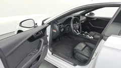 2021 Audi A5 40 TDI Quattro Premium Sportback — фото 10
