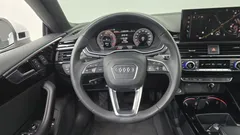 2021 Audi A5 40 TDI Quattro Premium Sportback — фото 13