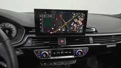 2021 Audi A5 40 TDI Quattro Premium Sportback — фото 14