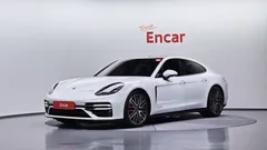 2022 Porsche Panamera 4.0 GTS — фото 1