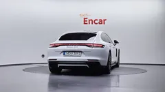 2022 Porsche Panamera 4.0 GTS — фото 4