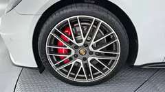 2022 Porsche Panamera 4.0 GTS — фото 5