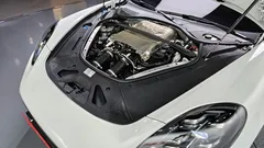 2022 Porsche Panamera 4.0 GTS — фото 6