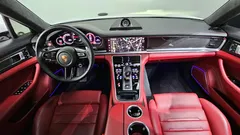 2022 Porsche Panamera 4.0 GTS — фото 7