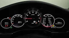 2022 Porsche Panamera 4.0 GTS — фото 8
