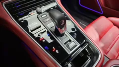 2022 Porsche Panamera 4.0 GTS — фото 9