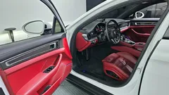 2022 Porsche Panamera 4.0 GTS — фото 10