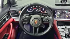 2022 Porsche Panamera 4.0 GTS — фото 17