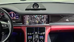 2022 Porsche Panamera 4.0 GTS — фото 18