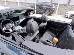 2024 BMW 4-Series 420i M Sport Convertible — фото 5