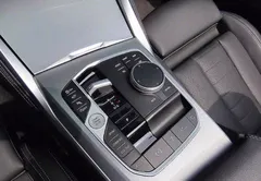 2024 BMW 4-Series 420i M Sport Convertible — фото 10
