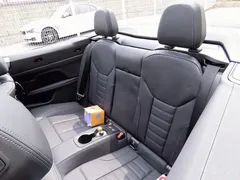 2024 BMW 4-Series 420i M Sport Convertible — фото 14