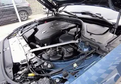2024 BMW 4-Series 420i M Sport Convertible — фото 18