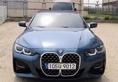2024 BMW 4-Series 420i M Sport Convertible — фото 20