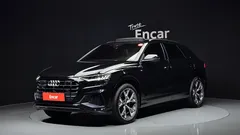 2023 Audi Q8 50 TDI Quattro Premium — фото 1