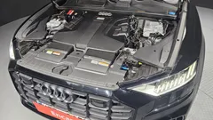 2023 Audi Q8 50 TDI Quattro Premium — фото 6