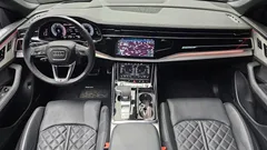 2023 Audi Q8 50 TDI Quattro Premium — фото 7