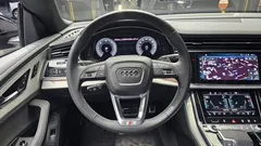2023 Audi Q8 50 TDI Quattro Premium — фото 14