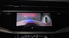 2023 Audi Q8 50 TDI Quattro Premium — фото 16