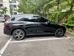 2023 Genesis GV70 2.5T Gasoline AWD — фото 3