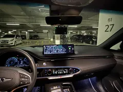 2023 Genesis GV70 2.5T Gasoline AWD — фото 13