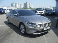 2023 Kia K8 3.5 LPG 2WD — фото 2