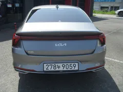 2023 Kia K8 3.5 LPG 2WD — фото 3
