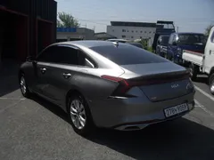2023 Kia K8 3.5 LPG 2WD — фото 4