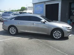 2023 Kia K8 3.5 LPG 2WD — фото 5