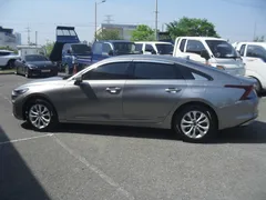 2023 Kia K8 3.5 LPG 2WD — фото 6