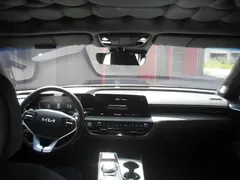 2023 Kia K8 3.5 LPG 2WD — фото 8