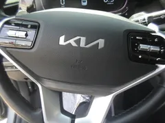 2023 Kia K8 3.5 LPG 2WD — фото 18