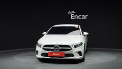 2021 Mercedes-Benz A-Class A220 Sedan, белый — фото 3