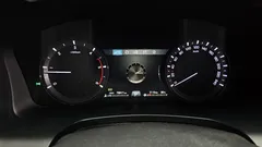 2021 KG_Mobility_Ssangyong Rexton Diesel 2.2 4WD, синий — фото 8