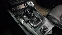2021 KG_Mobility_Ssangyong Rexton Diesel 2.2 4WD, синий — фото 9